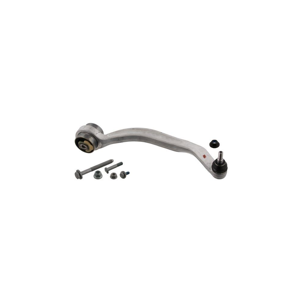 Trw Rotilli Kol Alt Egri Sag VW Passat - A4 - A6 1997-2004 4D0407694P