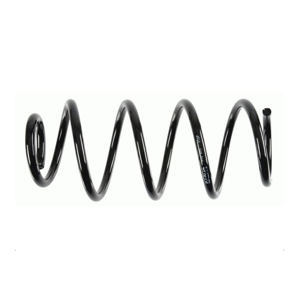 Sachs Helezon Yayı Ön VW Polo - Ibiza - Fabia 2010-2010 6R0411105E