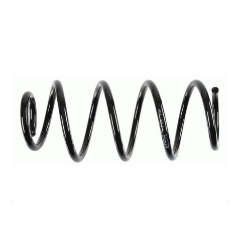 Sachs Helezon Yayı Ön VW Polo - Ibiza - Fabia 2010-2010 6R0411105E