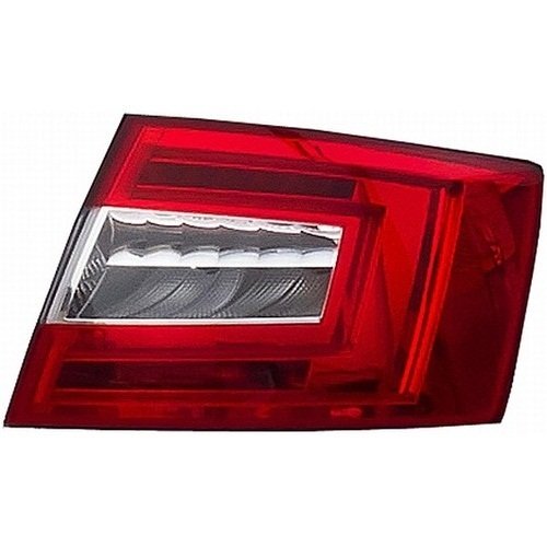 Stop Lambası Sag Octavıa 13- Depo 5E5945112