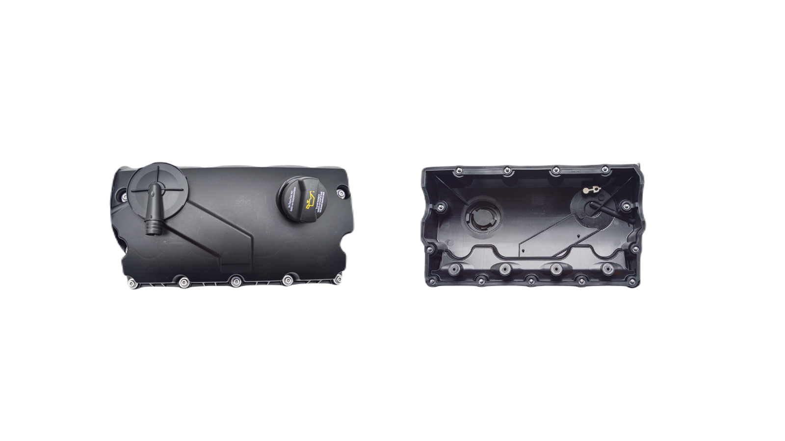 Kulbutor Kapagı Plastık+Conta+Kapak Vw Sharan To 038103469AF