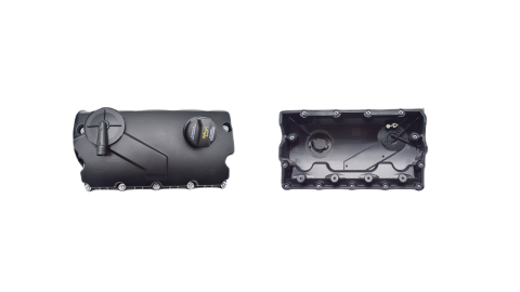 Kulbutor Kapagı Plastık+Conta+Kapak Vw Sharan To 038103469AF