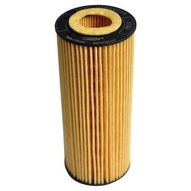 Touareg A4 A5 A6 Cayenne Yag Fıltresı 10- [Mahle] [06E115562]