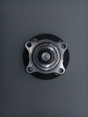 Porya Arka Sol-Sag Rulmanlı 4X100 130Cap Abs Opel A 13500590