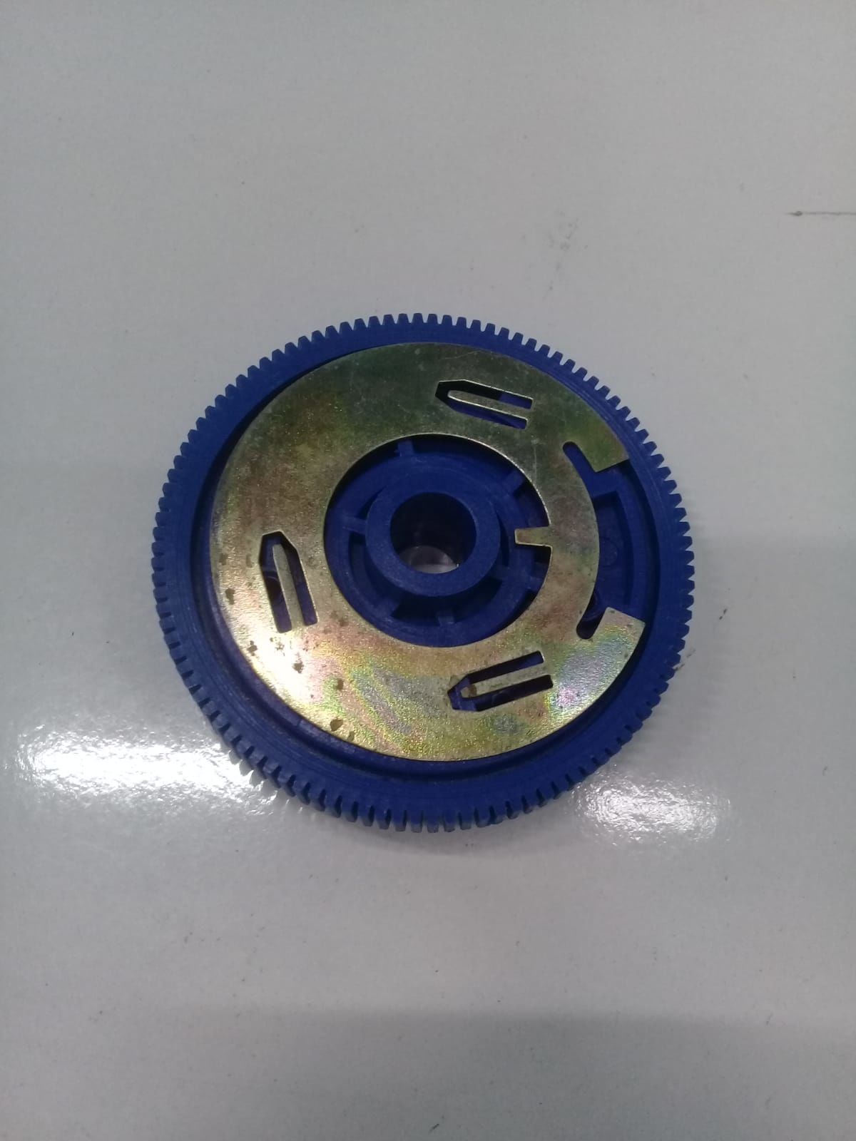 Sılecek Motor Dıslısı Vw Polo Hb 6Q6955711BD