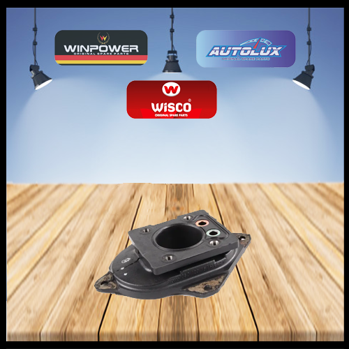 Karburator Flansı Vw Golf3 Passat1.8 88 > 050129761H