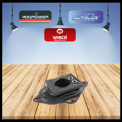 Karburator Flansı Vw Golf3 Passat1.8 88 > 050129761H