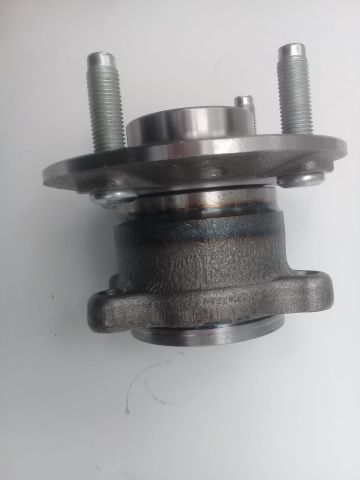 Porya Arka Sol-Sag Rulmanlı 4X100 130Cap Abs Opel A 13500590