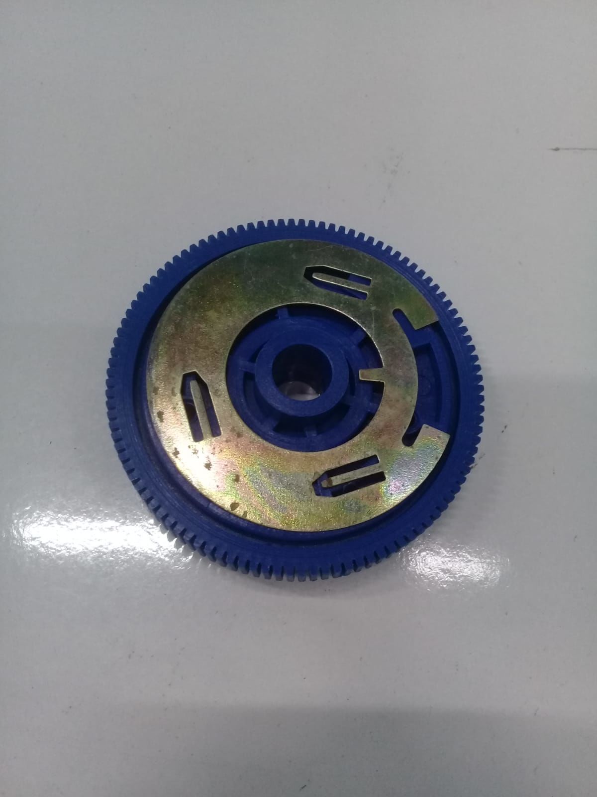 Silecek Motor Dişlisi VW Polo HB 6Q6955711B