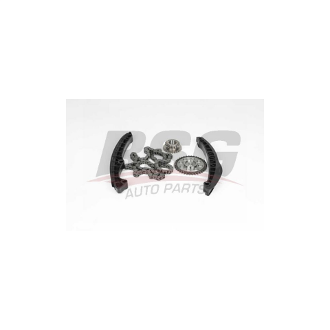 Eksantrik Zincir Seti VW Golf 5 - Golf 6 - Jetta - A3 - Leon 1.4 TSI - 1.6 FSI 2004-2013 03C105209AG