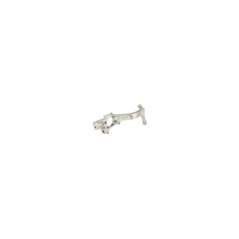 Wisco Aks Taşıyıcısı Ön Sağ Audi A6 Quattro 4B3407254G