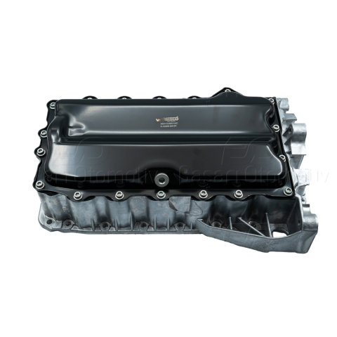 Wisco Yağ Karteri Vw Jetta 2.0 2010- 06A103601AC
