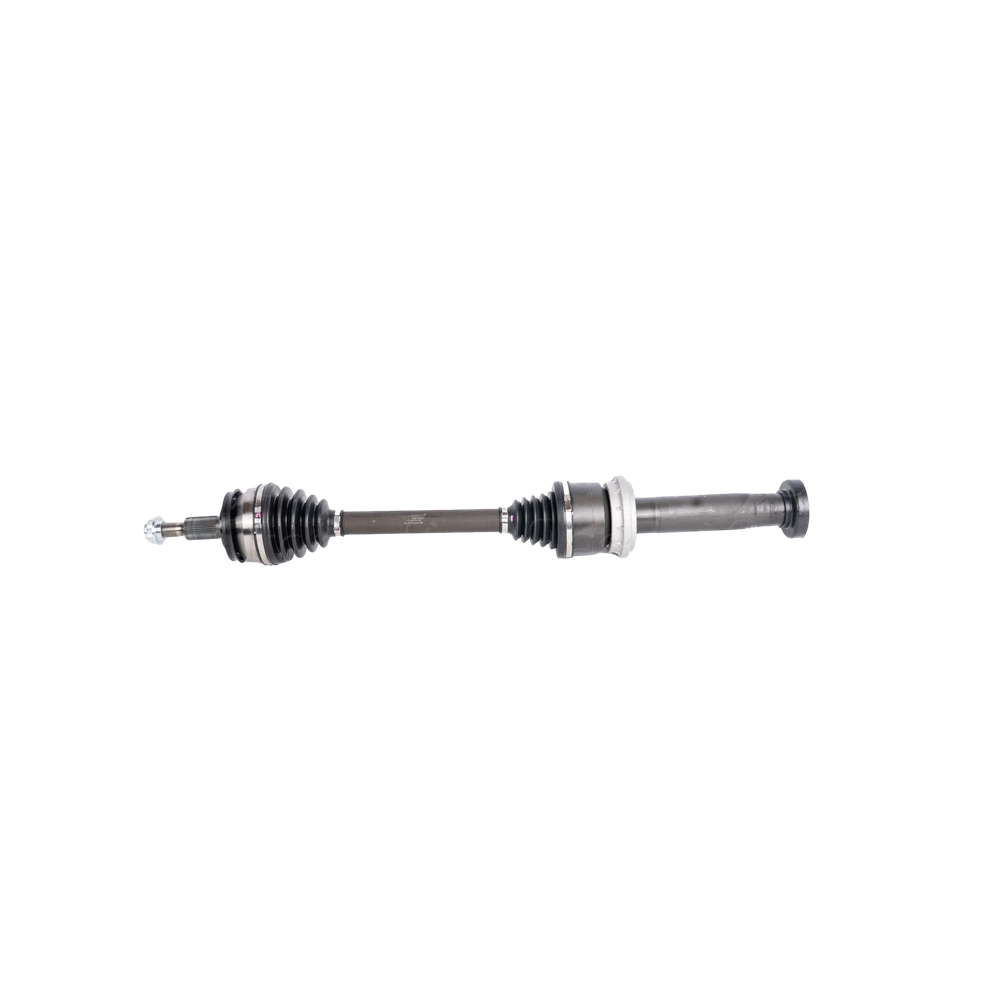 Komple Aks Sağ Ön VW T6 2.0TDI 2008- 7E0407276L