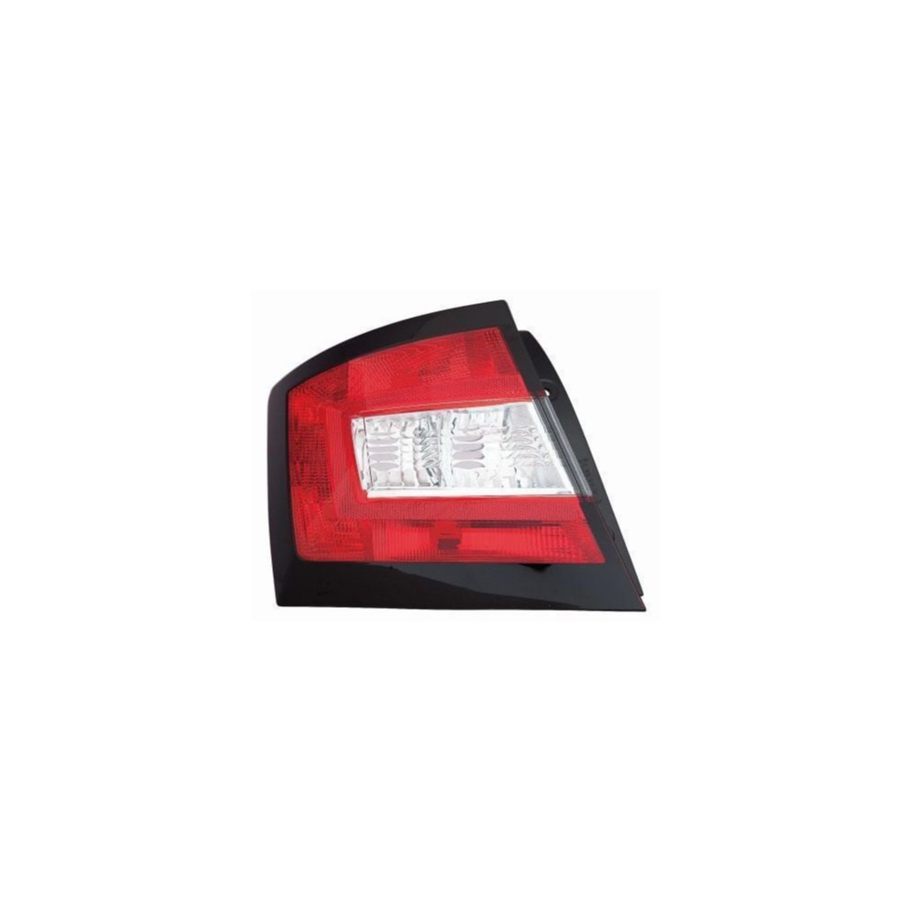 Depo Stop Lambası Sol Hatchback VW Fabia 2014 6V6945111