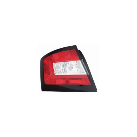 Depo Stop Lambası Sol Hatchback VW Fabia 2014 6V6945111