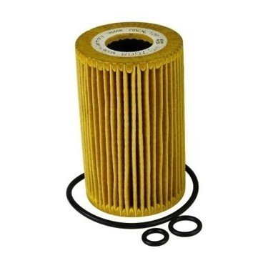 Golf5 Passat Caddy Jetta T5 T6 A3 Leon Crafter Yag Fıltresı 10- [Mahle] [03L115562]