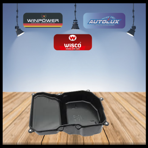 Otomatık Sanzuman Yag Karterı 6 Vıtes Vw Passat G 09G321361A