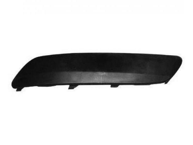 Tampon Bandı On Sag Astarlı Vw Jetta 05-10 1K0807718BGRU