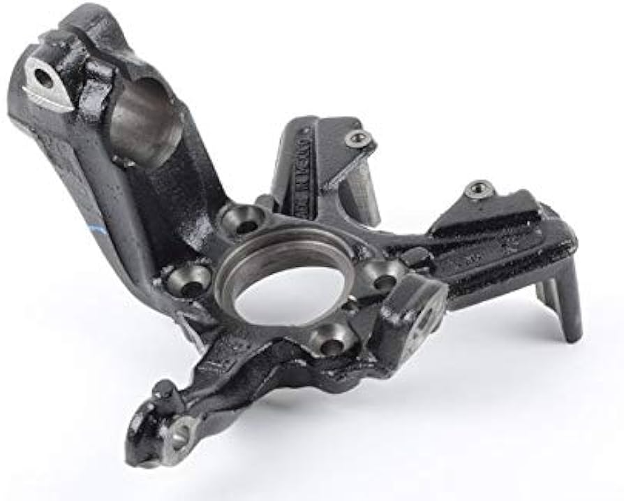 Aks Tasıyıcı On Sol Vw Jetta 4 (162, 163, Av3, Av 5C0407255A