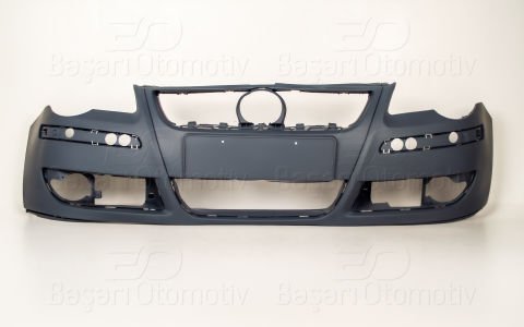 Tampon On Astarlı Vw Polo 05-09 6Q0807217EGRU