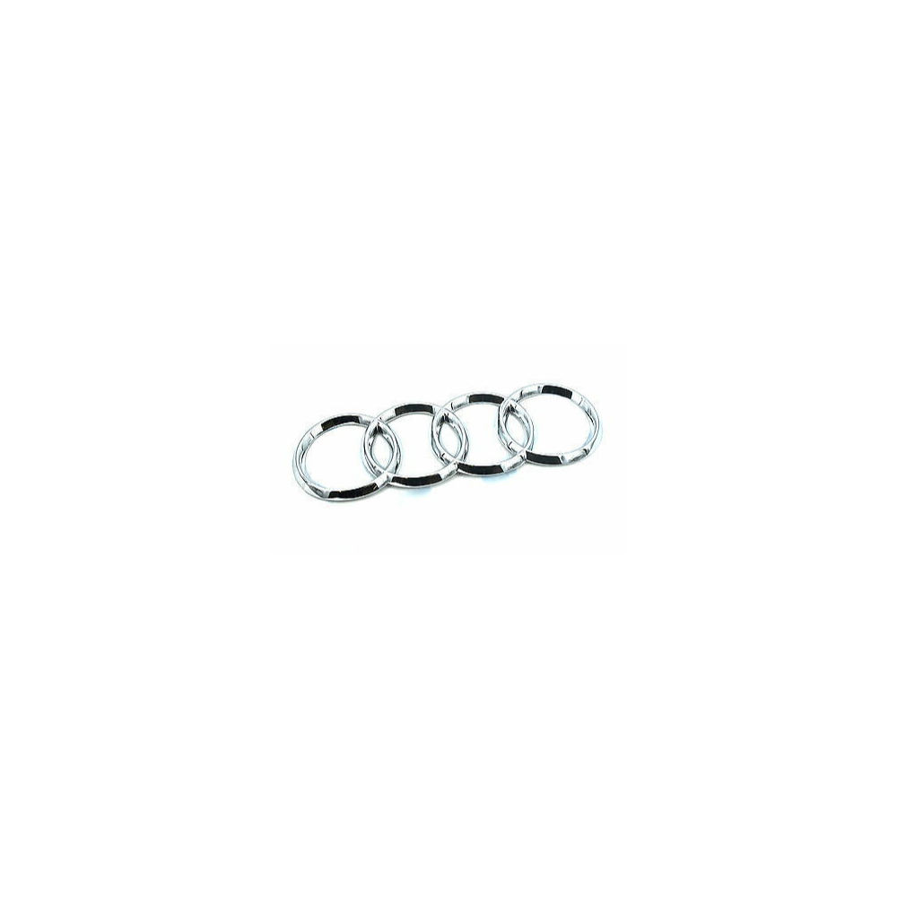 Amblem Arka Audi A3 2016 8V4853742