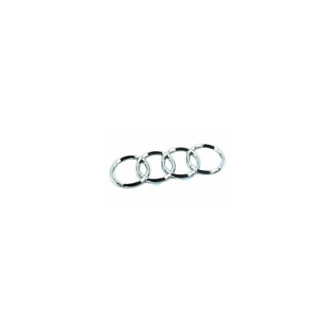 Amblem Arka Audi A3 2016 8V4853742