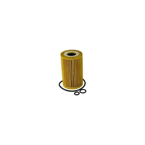 Mahle Yağ Filtresi Golf 5 Passat Caddy Jetta 03L115562
