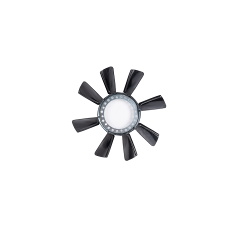 Fan Pervanesi 8 Kanat Audi A4 2.4 - 2.6 - 2.8 APZ AGA ABC AAH 1996- 078121301D