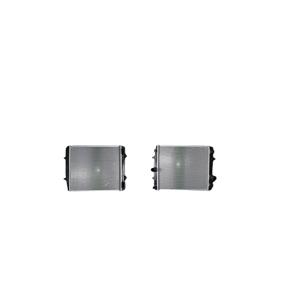 Su Radyatörü Citroen C1 - Peugeot 107 1.4 HDi 2005- 1330.P2