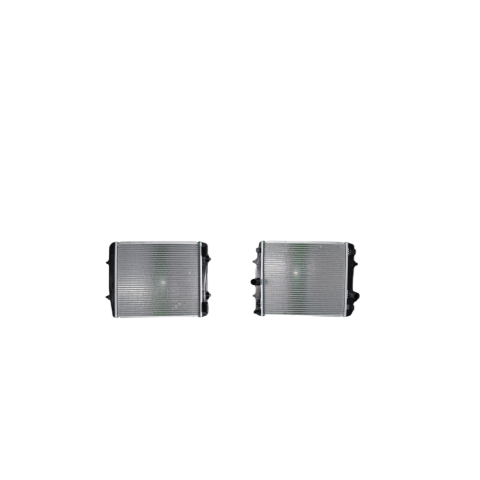 Su Radyatörü Citroen C1 - Peugeot 107 1.4 HDi 2005- 1330.P2