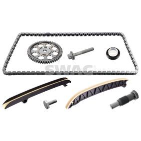 Eksantrık Zıncır Setı Golf6 Jetta Polo A3 Leon 03F109158G S1