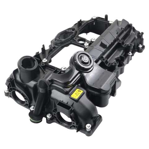 Kulbutor Kapagı Conta Plastık Bmw F20 F21 F23 F3 11127625477