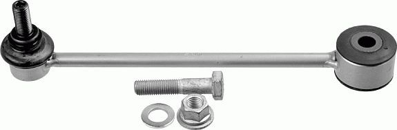 Caddy Vıraj Askı Rotu Arka 04- [Lemforder] [2K0505465E]