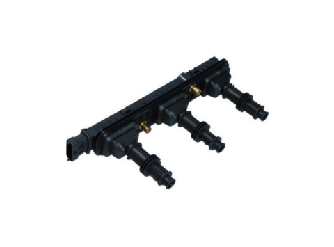 Ateşleme Bobini - Opel Omega B Vectra B 2.6 3.2 V6 - 1208209 (1-3-5 Silindir)