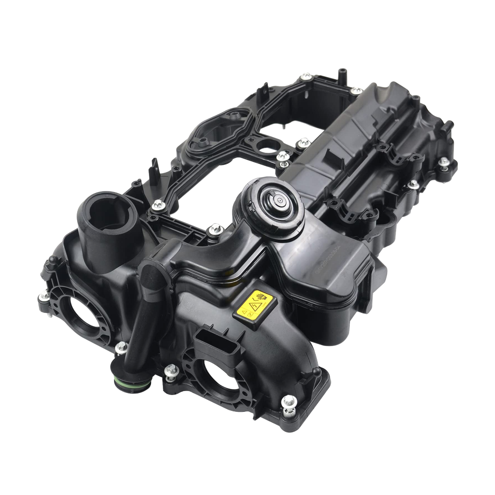 Wisco Kulbütör Kapağı Contası Bmw F20 F30 11127625477