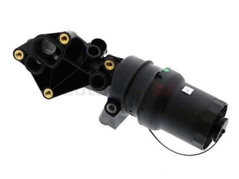 Yağ Filtre Kütüğü Vw Jetta 3 2006-2010 07K115397E