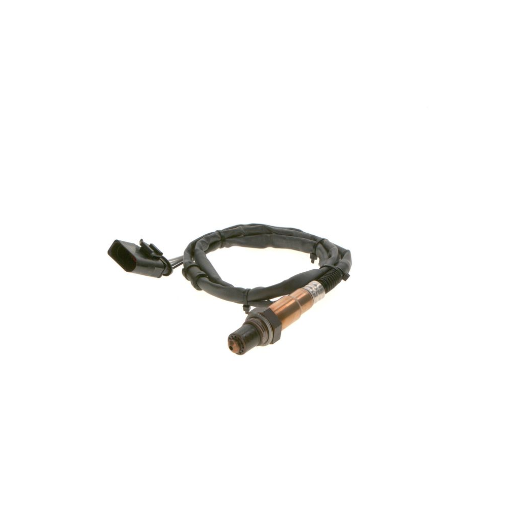 Bosch Oksijen Sensörü VW Golf 5 - Passat - Audi A4 2.0 FSI 2004-2008 022906262BT