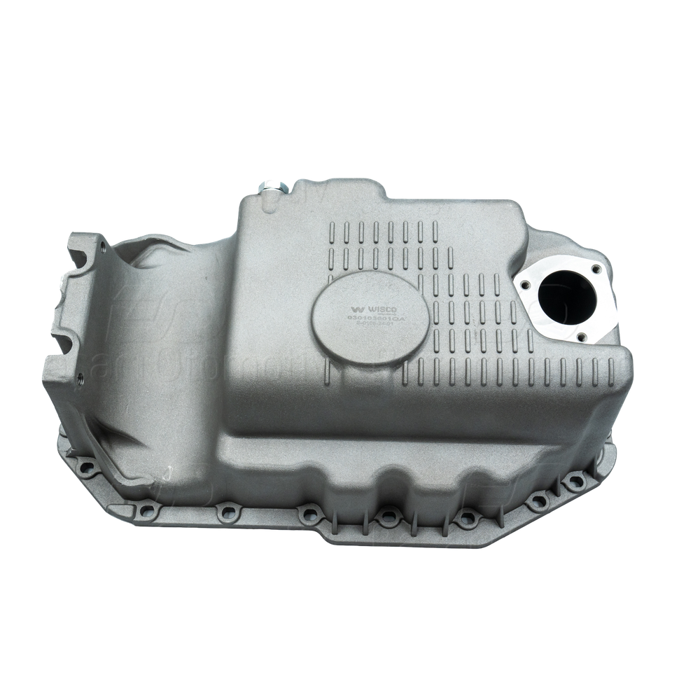 Yağ Karteri Sensörlü Vw Bora - Golf 4 - Leon 1.6 AHW BCB 1997- 030103601PA