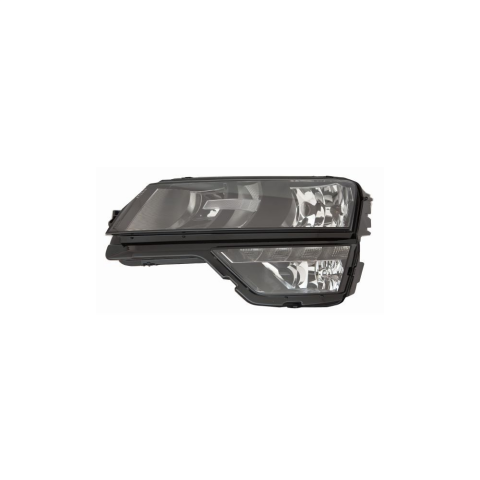 Depo Far Sol VW Karoq 2017-2017 57B941015