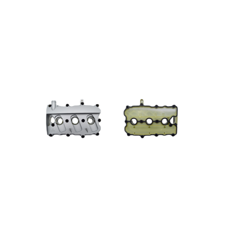 Kulbütör Kapağı Plastik Audi A4 B7 - A6 C6 - A8 3.2 2004- 06E103472L