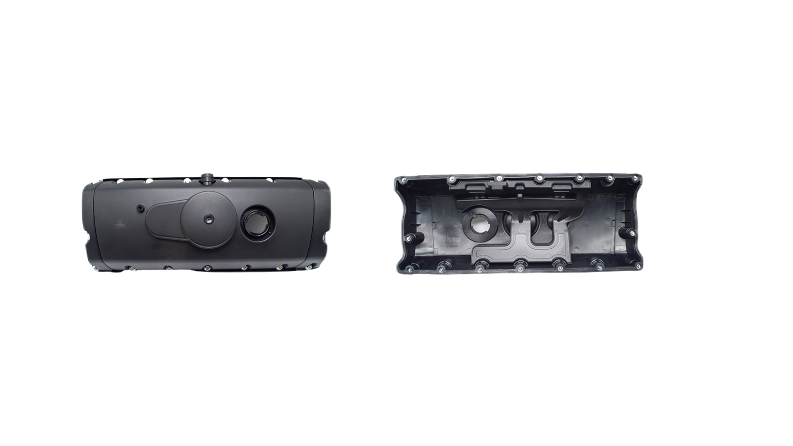 Kulbutor Kapagı Plastık+Conta Vw Touareg 7La T5 2 070103469B