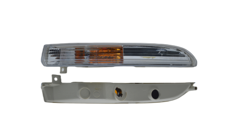 Tampon Sınyalı On Sol Vw Passat Cc 09 12 3C8953041