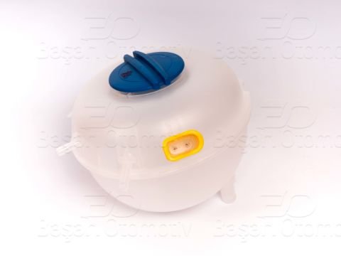 Radyator Su Deposu Kapaklı Sensorlu Vw T5 T6 04 > 7H0121407C