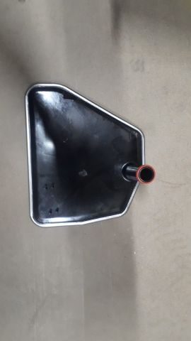 Otomatık Sanzuman Fıltresı Takımı Audı A6 C6. A8 09E325429S1