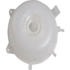 Radyator Su Deposu Kapaklı Sensorlu Vw T5 T6 04 > 7H0121407C
