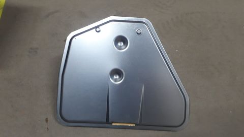 Otomatık Sanzuman Fıltresı Takımı Audı A6 C6. A8 09E325429S1