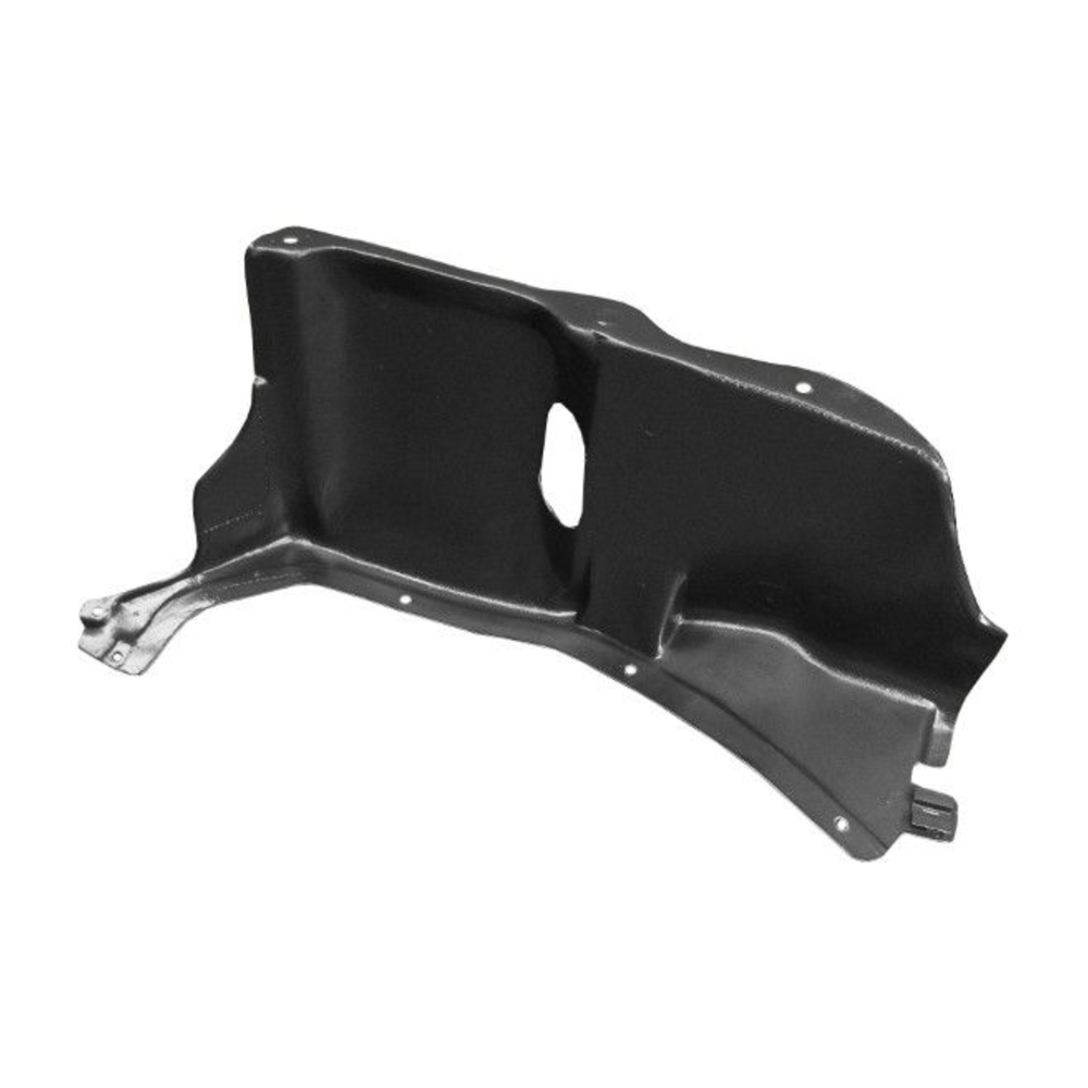 Golf IV Sol Plastik Muhafaza 1J0825245E