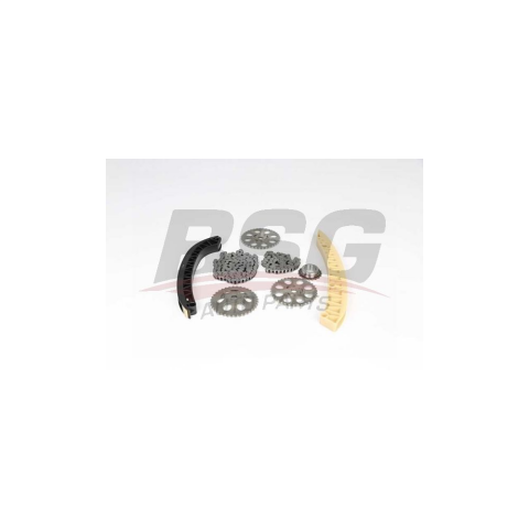 Eksantrik Zincir Seti VW Polo - Cordoba - Ibiza - Fabia 1.2 AZQ-BME-BZG 03E109229A