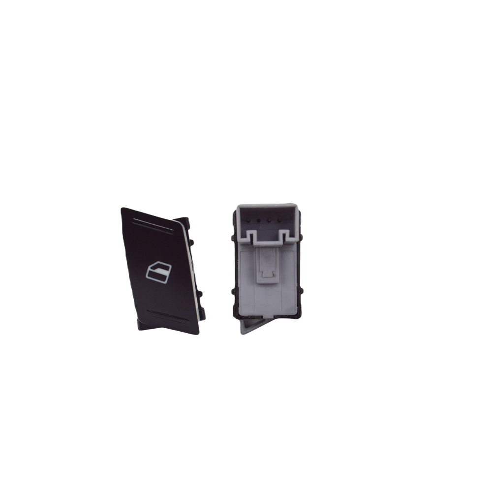 Ossca Cam Açma Düğmesi Ön Sağ Skoda Octavia Yeti 1Z0959856