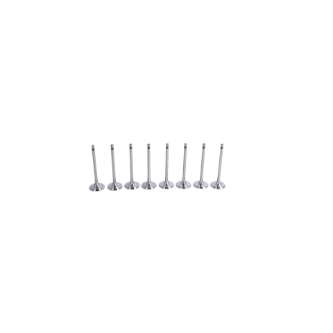 Subap Valfi Emme 8'li Set Opel Astra G - Vectra B - C - Insignia A 20NHT Z20NHH Z22SE Z22YH 12575793